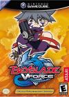 Beyblade V Force